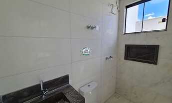 Imagem 7: Casa com 3 dormitórios à venda, 83 m² por R$ 525.000,00 - Promissão - Lagoa Santa/MG