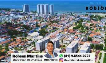 Imagem 3: Apartamento Atlantic Life Residence Janga Minha Casa minha Vida com 2 dormitórios à venda