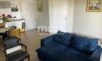 Imagem 5: SÃO PAULO - Apartamento Padrão - IPIRANGA