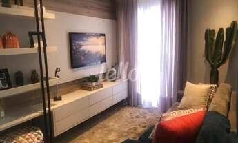 Imagem: Santo André - Apartamento Padrão - Casa