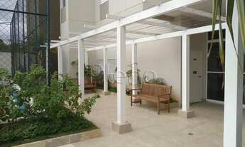 Imagem 7: Apartamento - São Bernardo - Campinas