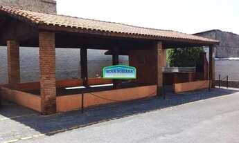 Imagem 3: OSASCO - Padrão - jardim padroeira