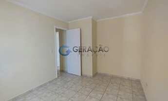 Imagem 6: Apartamento Padrão em São José dos Campos