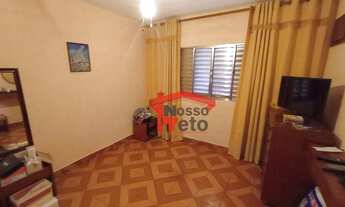 Imagem 6: Casas terrea á Venda c/ salão - Freguesia do Ó