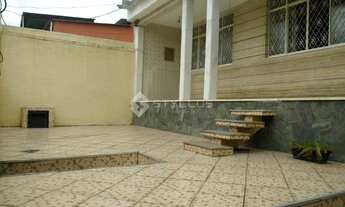 Imagem 2: Oswaldo Cruz Casa com 3 dormitórios