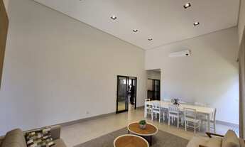 Imagem 4: Casa no condomínio Lago Sul para venda