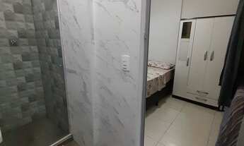 Imagem 5: Kitnet Pé na Areia com Wi-Fi Canal 5