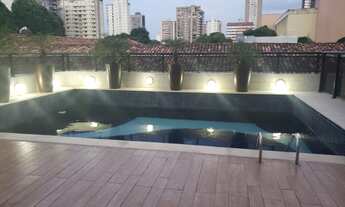 Imagem 4: Ed. Sorrento, 95m², 3 quartos, 2 vagas, 21º andar