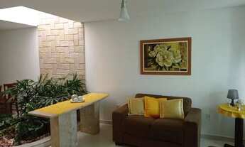 Imagem 6: Casa na Aruana Casa com 3 dormitórios