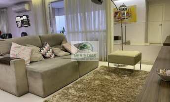 Imagem 3: Apto Volare 153 metros 3 suites andar alto 2 vagas