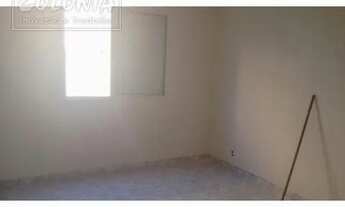 Imagem 4: Santo André - Apartamento Padrão - Jardim Alzira Franco