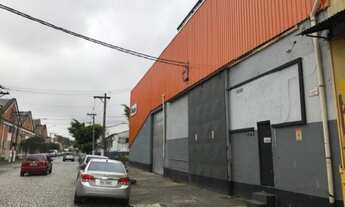 Imagem 7: Galpão/Depósito/Armazém para aluguel e venda tem 855 metros quadrados em Mooca - São Paulo
