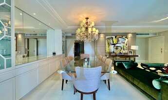 Imagem 6: EXCELENTE APARTAMENTO DECORADO PARA VENDA NO FONTVIEILLE - PENÍNSULA