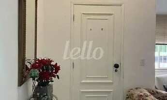 Imagem 1: São Paulo - Casa de Vila - Mooca