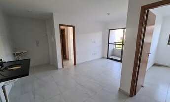 Imagem 4: JOÃO PESSOA - Apartamento Padrão - PORTAL DO SOL