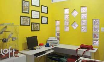 Imagem 4: Apartamento à venda em República com 100 m², 3 quartos