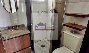 Imagem 4: Apartamento em Vila Monte Alegre - São Paulo