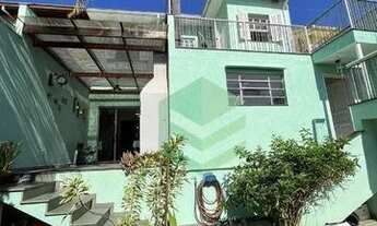 Imagem 5: Sobrado com 4 dormitórios à venda, 238 m² por R$ 987.000,00 - Nova Petrópolis - São Bernar