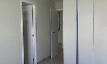 Imagem 3: Apartamento Projetado na Ponta dAreia 2 Quartos- Nascente