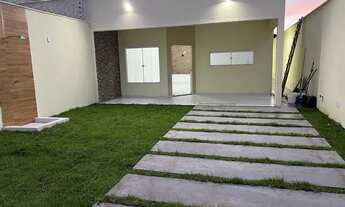 Imagem: Excelente casa altos do Turu fino acabamento