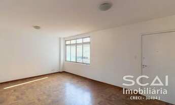 Imagem 5: Apartamento de 101m² com 389m² terreno, disponível para locação no Condomínio Edificio Rio