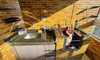 Imagem: Apartamento com 2 dormitórios à venda