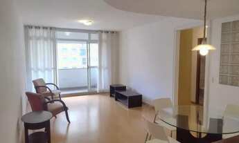 Imagem: Apartamento para Locação em Barueri, Alphaville