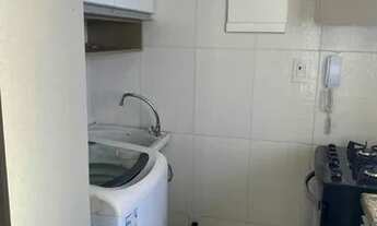 Imagem: Alugo apto 2 quartos, boa viagem, vista