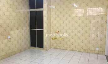 Imagem 5: Casa com 2 dormitórios à venda, 104 m² por R$ 375.000,00 - Parque das Nações - Santo André