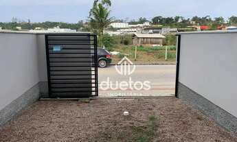 Imagem 2: SOBRADO DOIS QUARTOS LIMOEIRO