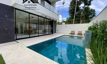 Imagem: 4 suítes Ponta Negra, altissimo padrão!