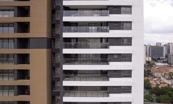 Imagem 7: Apto 3 suítes - Churrasqueira Gourmet - Campo Belo