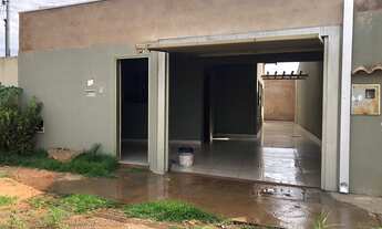 Imagem 2: OTIMA CASA JARDIM NOVA CAMPO GRANDE