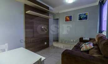 Imagem 2: APARTAMENTO À VENDA COM 02 DORMITORIOS E 01 VAGA