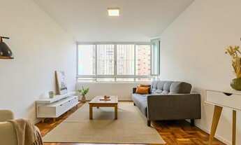 Imagem: SÃO PAULO - Apartamento Padrão - JARDIM