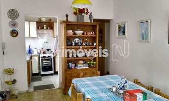 Imagem 5: Venda Casa Fernão Dias Belo Horizonte