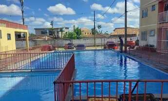 Imagem: Traspasse de um APT, 43m, 2quartos com