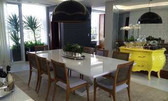 Imagem 6: Mansão lindíssima e moderna em Alphaville Salvador 1. R$7.800.000,00. Imóvel de Arquiteto