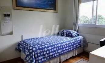 Imagem 6: São Paulo - Apartamento Padrão - Cambuci