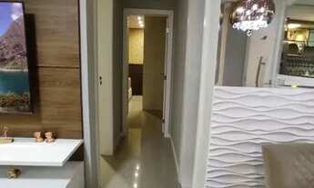 Imagem 7: Apartamento para aluguel tem 54 metros quadrados com 2 quartos