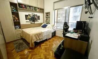 Imagem 7: Apartamento à venda, 4 quartos, 1 suíte, Copacabana - RIO DE JANEIRO/RJ