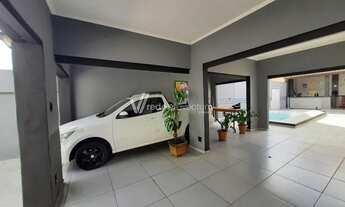 Imagem 5: Casa - Jardim Eulina - Campinas