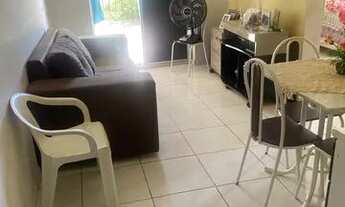 Imagem 4: Apartamento em Cajueiro seco para vender