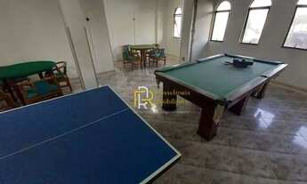 Imagem 5: Cobertura com 4 dormitórios à venda, 270 m² por R$ 1.347.000,00 - Vila Guilhermina - Praia