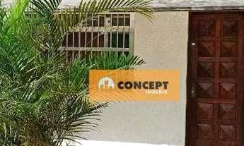 Imagem 3: Casa com 3 dormitórios, 194 m² - venda por R$ 500.000,00 ou aluguel por R$ 2.400,00/mês