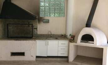 Imagem 6: Casa de condomínio sobrado para aluguel com 750 metros quadrados com 4 quartos