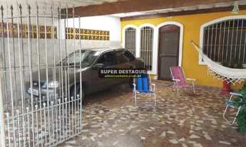 Imagem 2: Casa de Vila com 1 dorm, Ocian, Praia Grande - R$ 255 mil, Cod: ACT2240