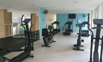 Imagem 7: Apartamento para venda com 40 metros quadrados com 1 quarto em Cidade Monções - São Paulo