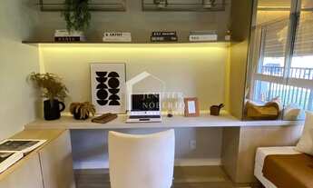 Imagem 7: Apartamento para venda com 63 metros quadrados com 2 quartos em Vila Cruzeiro - São Paulo