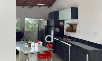 Imagem 6: Casa com 5 dormitórios à venda, 380 m² por R$ 2.120.000,00 - Condomínio Jardim Paulista I